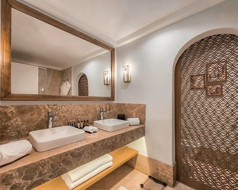 Sofitel Agadir Royal Bay Resort-0