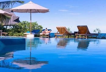 Hotel, Jafferji Beach Retreat