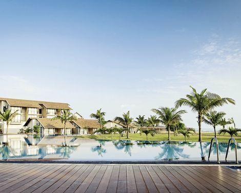 The Calm Resort & Spa-3