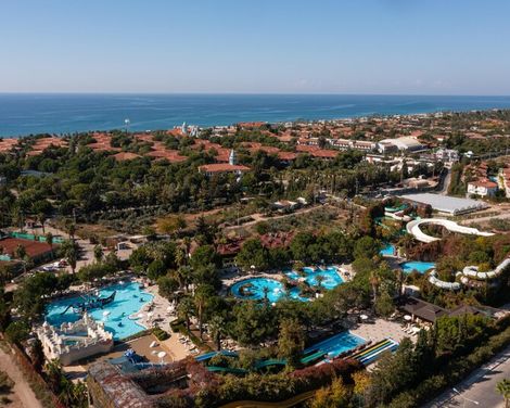 Ali Bey Park Manavgat-0