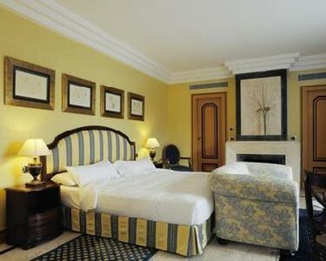 Hotel Villa VIK - Hotel Boutique-3