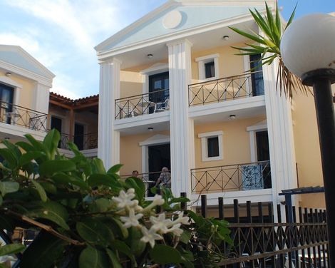 Renia Hotel-1