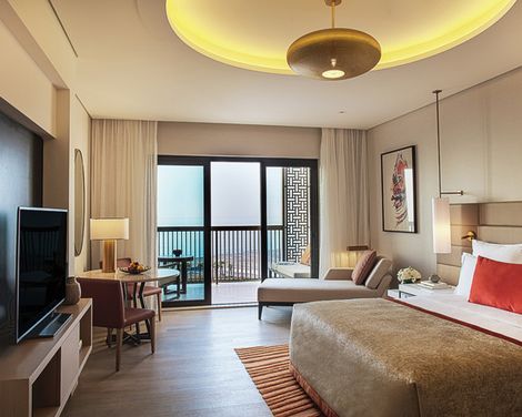 InterContinental Fujairah Resort-0