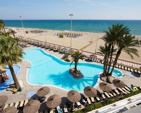 Alua Golf Trinidad-2