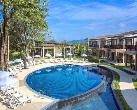 The Leaf on The Sands-3