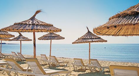 Radisson Blu Resort & Thalasso Hammamet