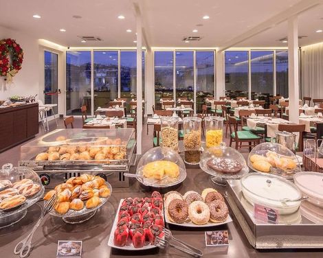 Best Western Hotel Plaza-1