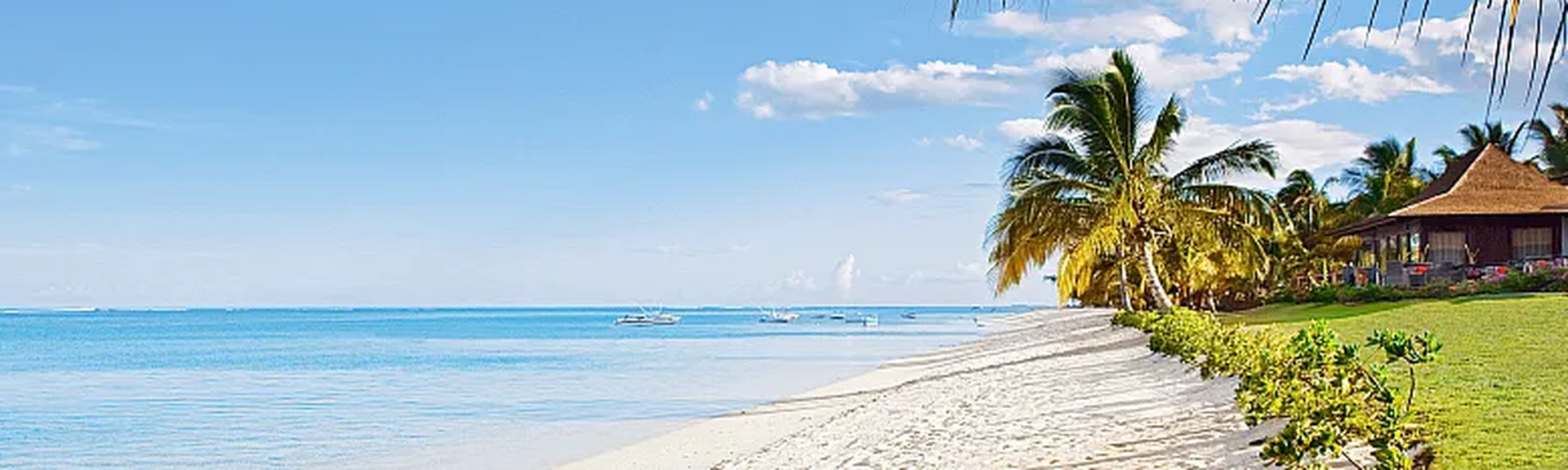Mauritius