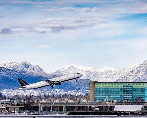 Fairmont Vancouver Airport-1