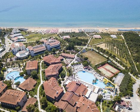 Alba Resort Hotel-2