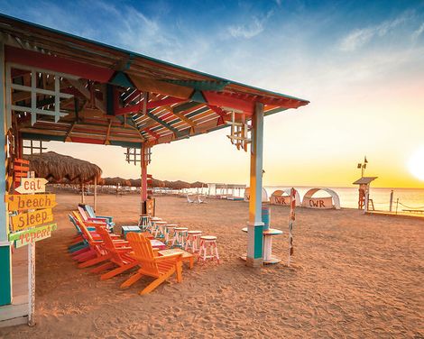 Sentido Caribbean World Soma Bay-0