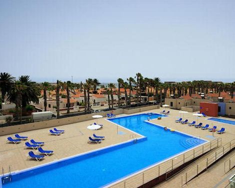 SBH Maxorata Resort-1