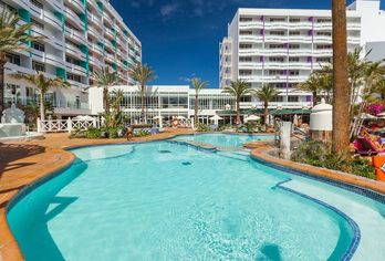 Abora Buenaventura by Lopesan Hotels