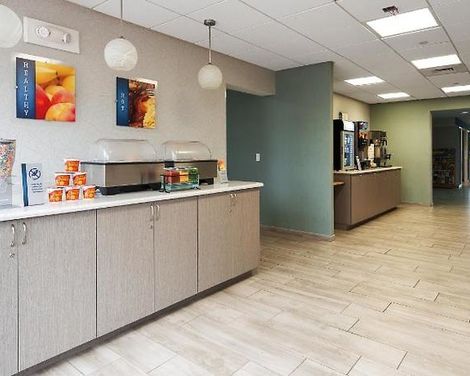 Best Western Fort Myers Inn & Suites-4