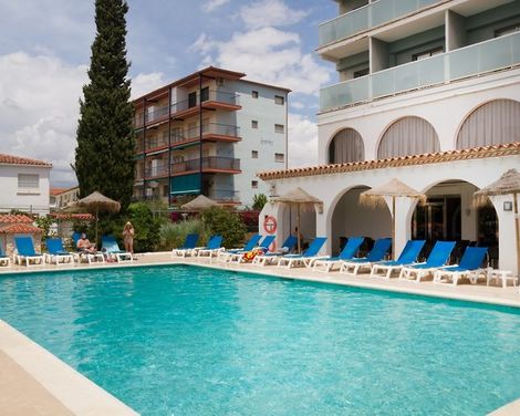 Ibersol Playa Dorada-0