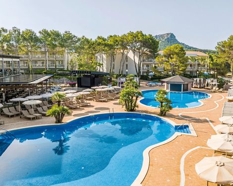 VIVA Cala Mesquida Suites & Spa Adults only 16+-4