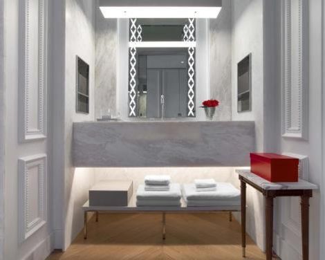 Baccarat Hotel & Residences New York-1