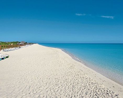 Sol Cayo Santa Maria-1