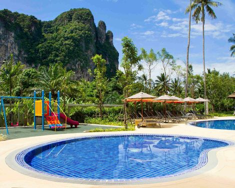 Ibis Styles Krabi Ao Nang-2