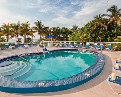 Best Western Plus Atlantic Beach Resort-4