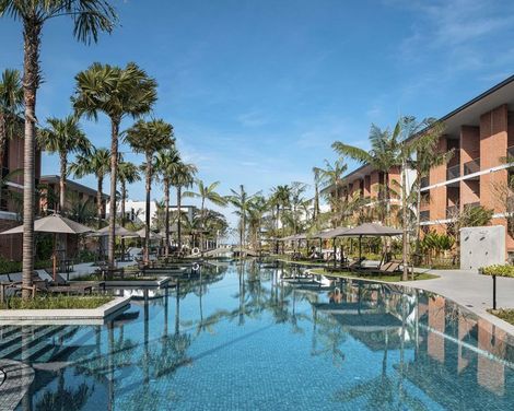 Pullman Khao Lak Resort-3