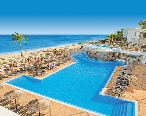 allsun App.-Hotel Barlovento-2
