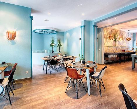 Leonardo Boutique Hotel Berlin City South-0