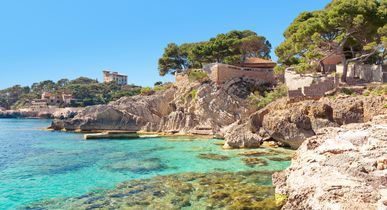 Hotels Cala Ratjada