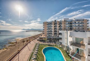 Hotel, THB Gran Bahía