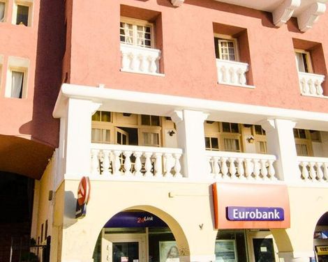 Porto Maltese Boutique Hotel-1