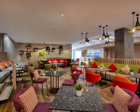 La Quinta by Wyndham Dubai Jumeirah-3