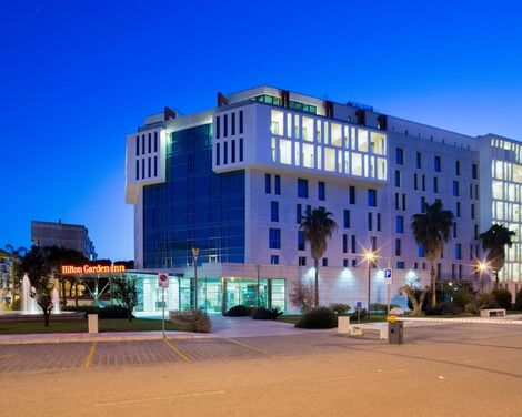 Hilton Garden Inn Lecce-1