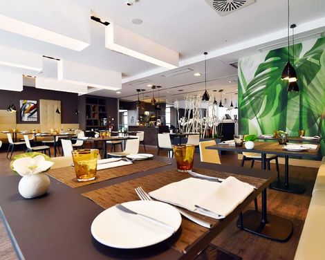 Hilton Garden Inn Milan North-3