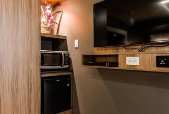 Hotel, Olux Hotel Motel & Suites