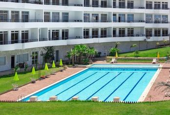 Hotel, Sables D'or