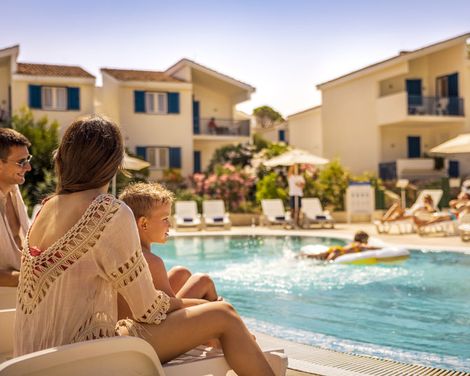 Aminess Vival Port9 Residence-1