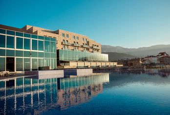 Hotel, Avala Resort & Villas