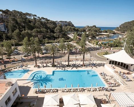 Minura Cala Galdana-3