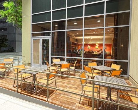 Homewood Suites by Hilton Houston Downtown-1