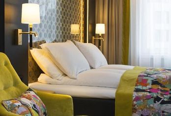 Hotel, Thon Hotel Rosenkrantz Oslo