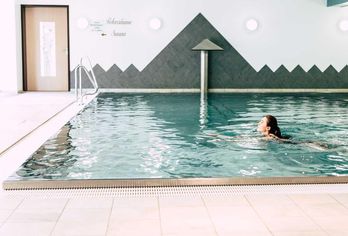 Wellness- und Wohlfühlhotel Waldeck