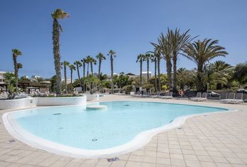 Hotel, Resort Los Zocos Impressive Lanzarote