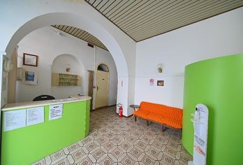 Hotel, Villa Diana Rooms