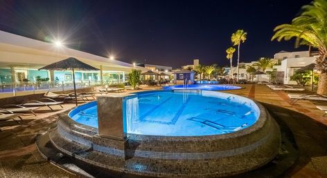 Vitalclass Lanzarote Sport & Wellness Resort