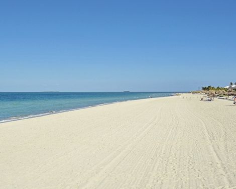 Paradisus Princesa del Mar Resort & Spa-1