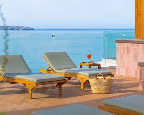 Iberostar Selection Playa de Palma-1