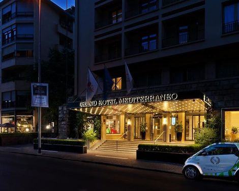 Grand Hotel Mediterraneo-4