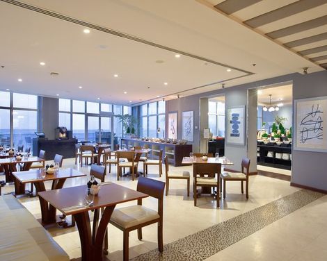 Radisson Blu Resort, Fujairah-3