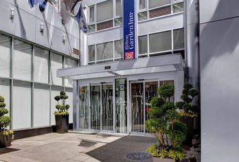 Hotel, Hilton Garden Inn New York/Manhattan-Chelsea