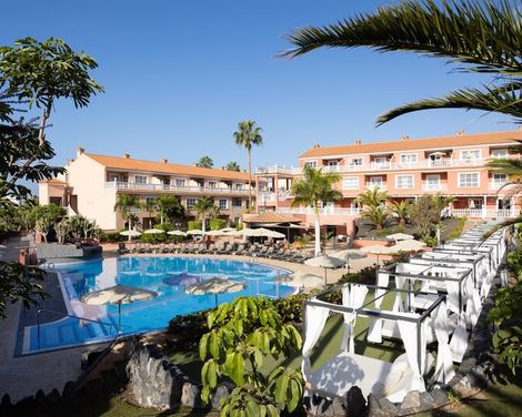 Hotel El Duque-4